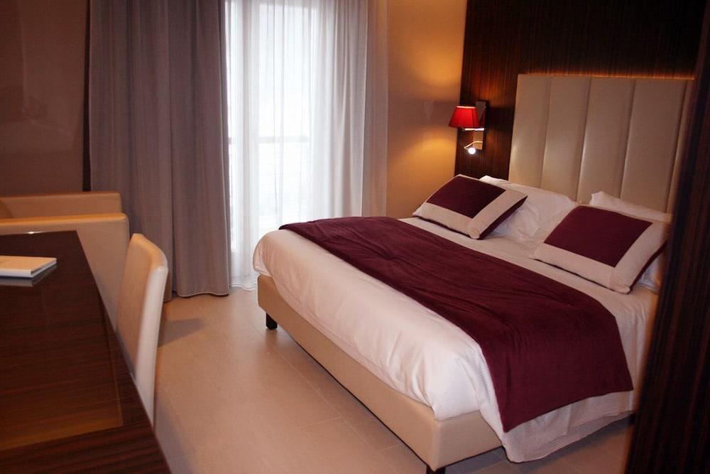 Hotel Ansharius - Adults Only روكاراسو المظهر الخارجي الصورة