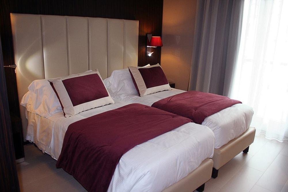 Hotel Ansharius - Adults Only روكاراسو المظهر الخارجي الصورة