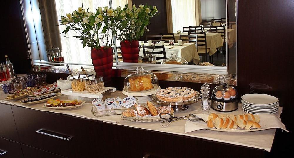 Hotel Ansharius - Adults Only روكاراسو المظهر الخارجي الصورة