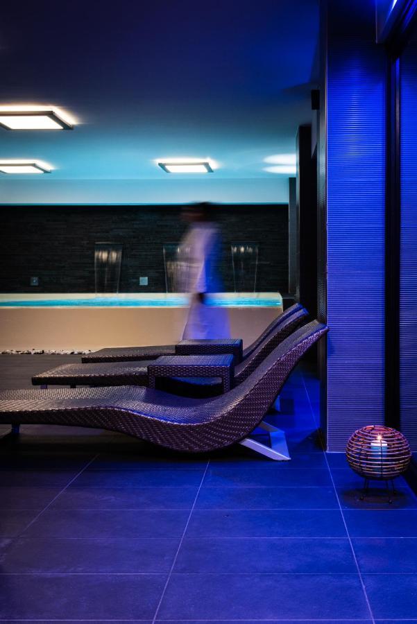 Hotel Ansharius - Adults Only روكاراسو المظهر الخارجي الصورة