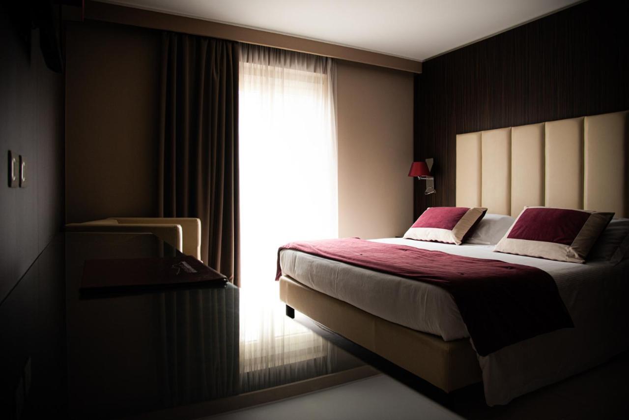 Hotel Ansharius - Adults Only روكاراسو المظهر الخارجي الصورة
