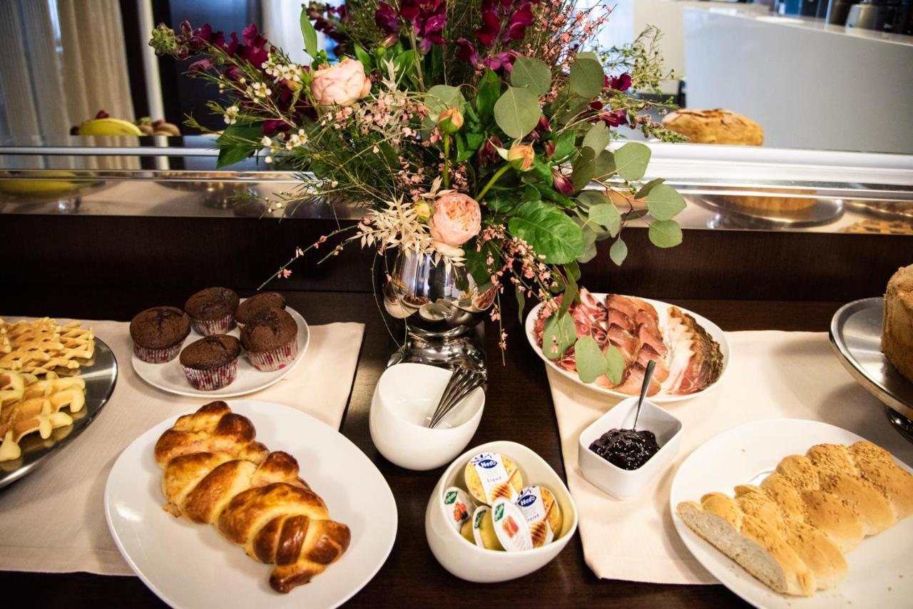 Hotel Ansharius - Adults Only روكاراسو المظهر الخارجي الصورة