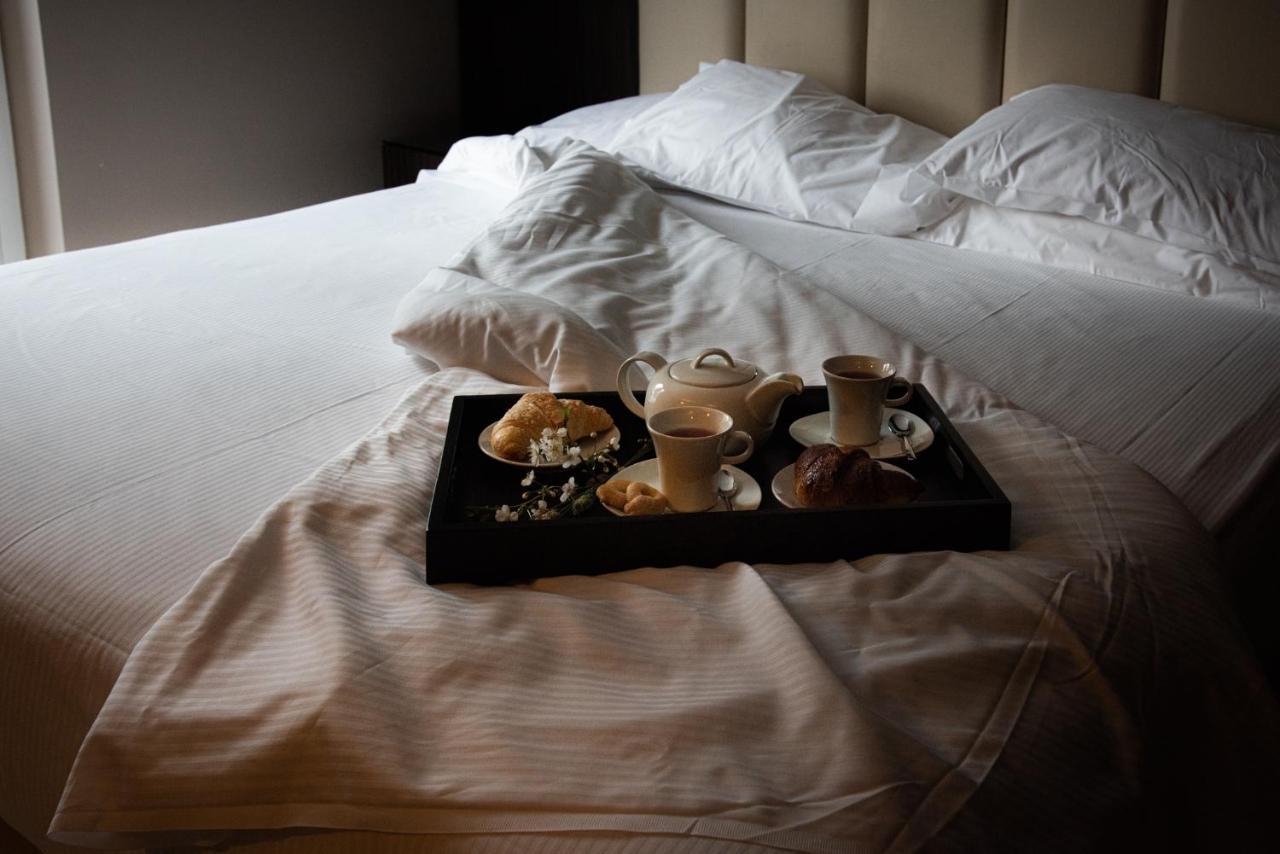 Hotel Ansharius - Adults Only روكاراسو المظهر الخارجي الصورة