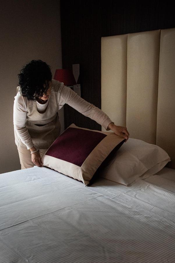 Hotel Ansharius - Adults Only روكاراسو المظهر الخارجي الصورة