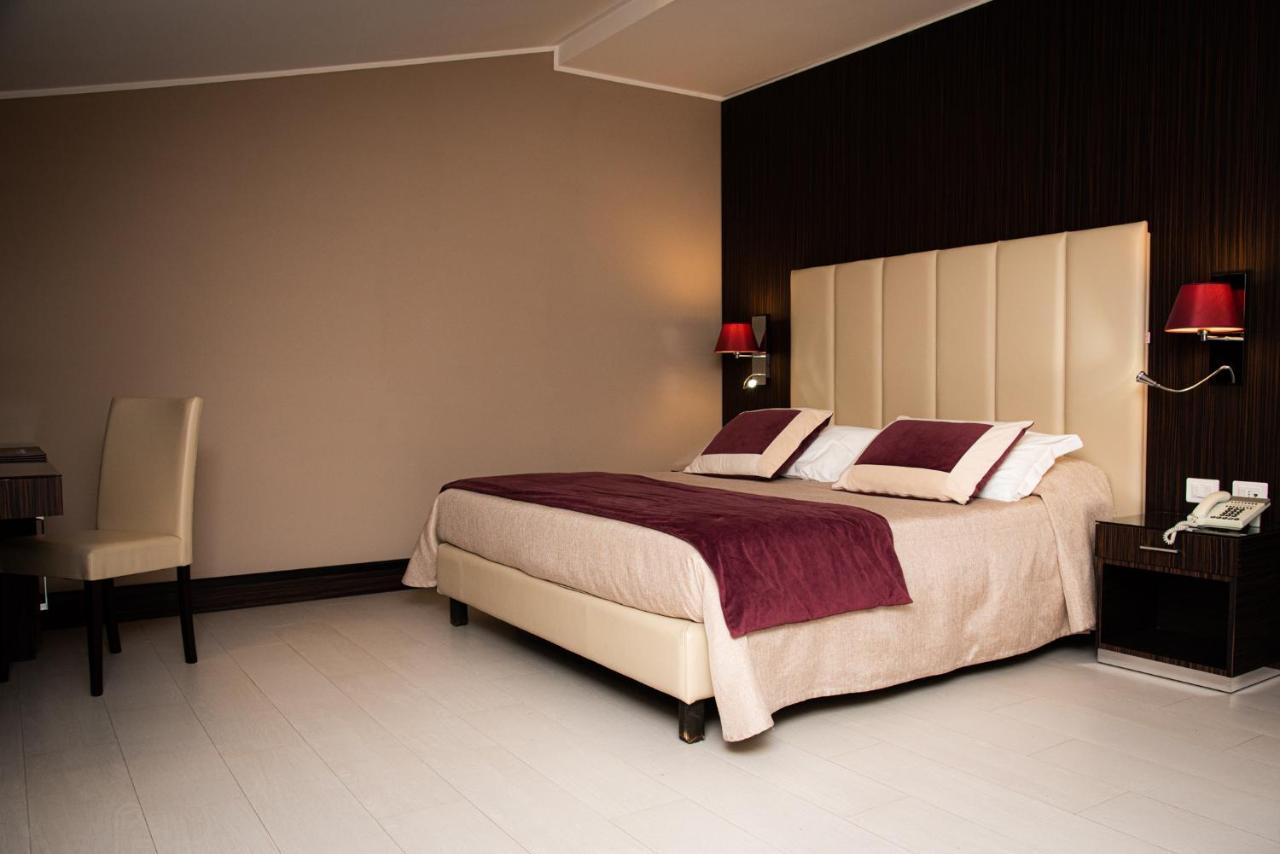 Hotel Ansharius - Adults Only روكاراسو المظهر الخارجي الصورة