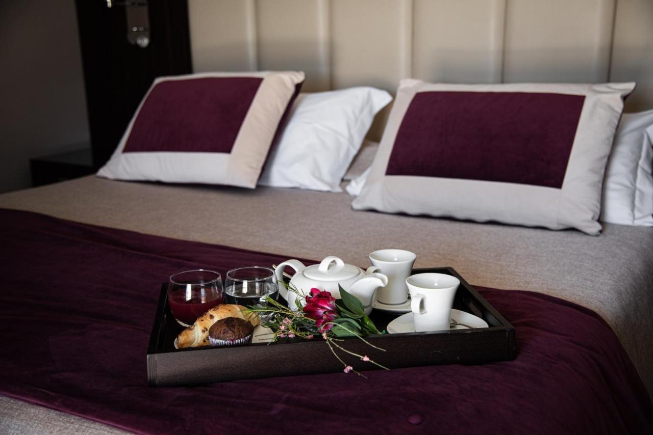 Hotel Ansharius - Adults Only روكاراسو المظهر الخارجي الصورة