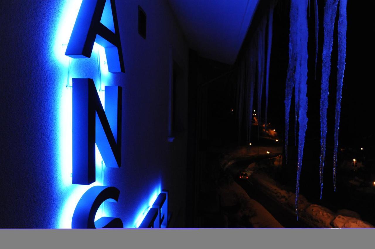 Hotel Ansharius - Adults Only روكاراسو المظهر الخارجي الصورة