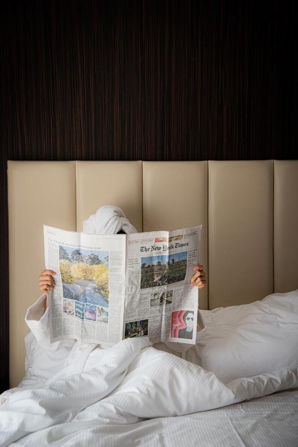 Hotel Ansharius - Adults Only روكاراسو المظهر الخارجي الصورة