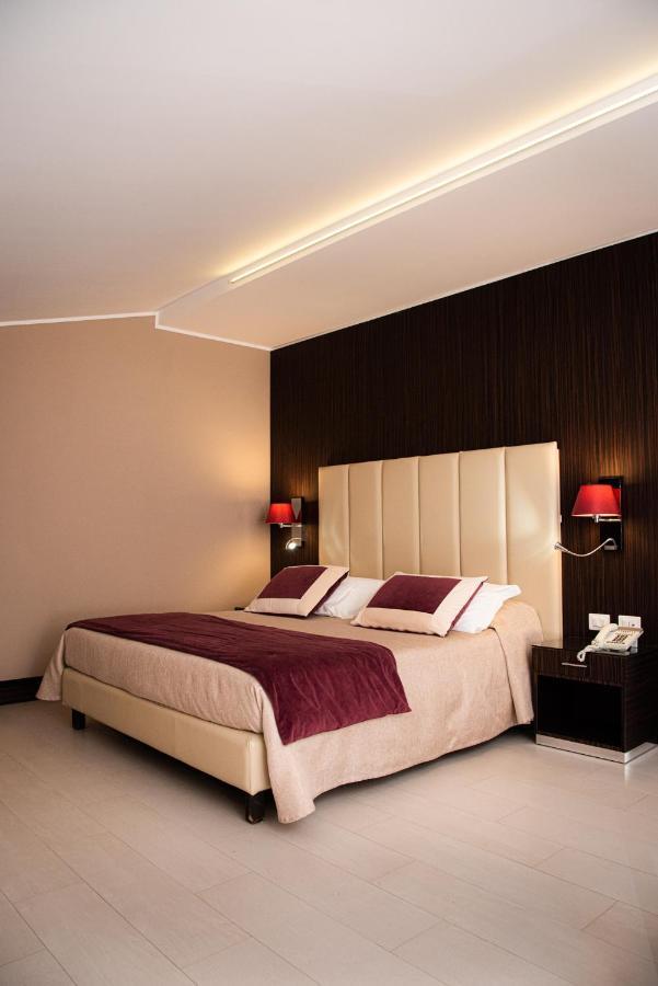 Hotel Ansharius - Adults Only روكاراسو المظهر الخارجي الصورة