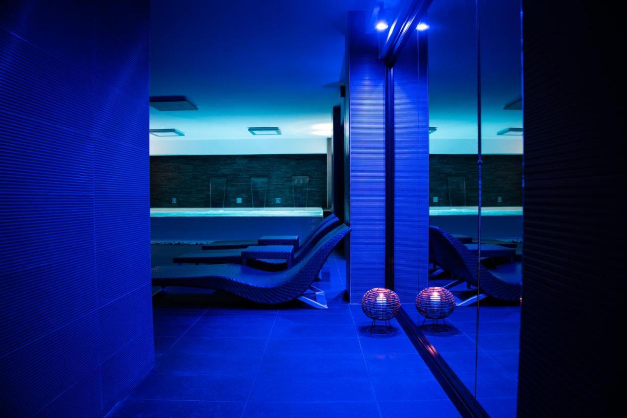 Hotel Ansharius - Adults Only روكاراسو المظهر الخارجي الصورة