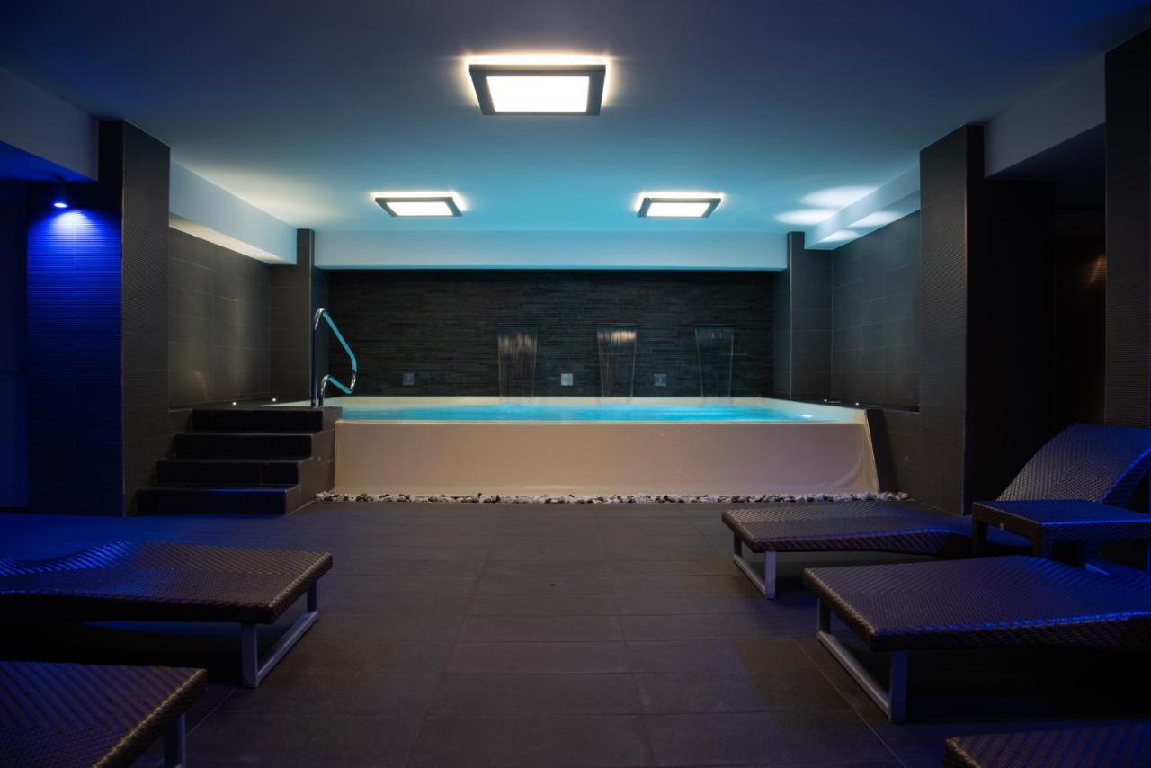 Hotel Ansharius - Adults Only روكاراسو المظهر الخارجي الصورة