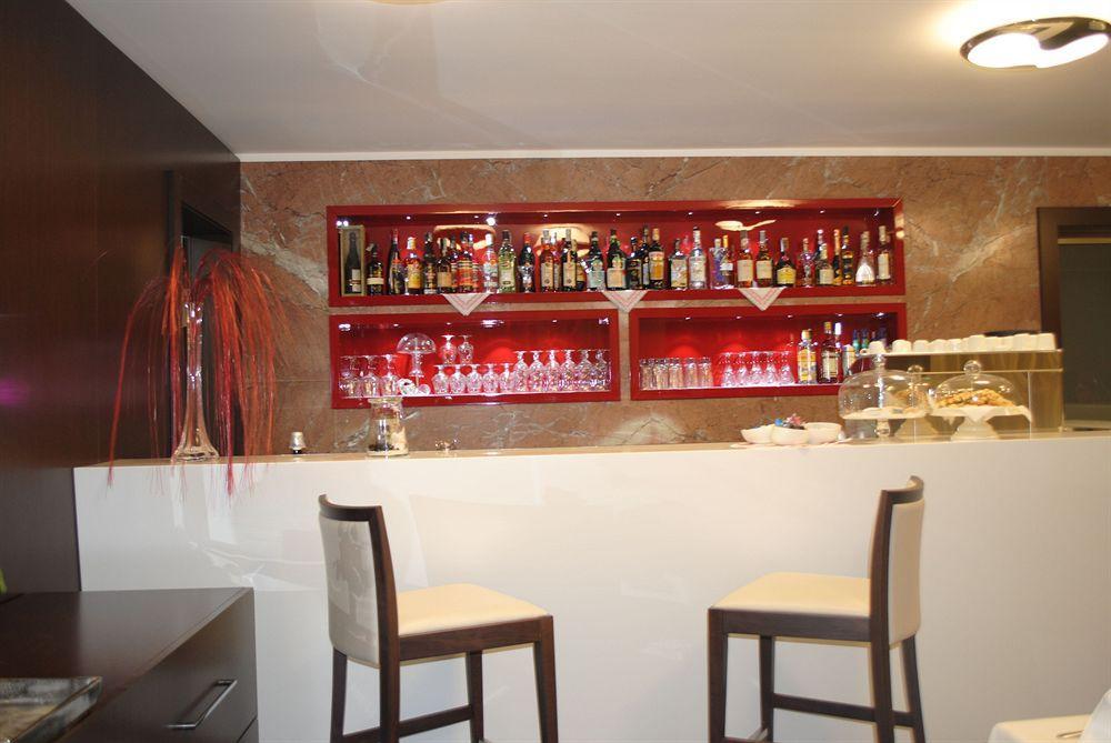 Hotel Ansharius - Adults Only روكاراسو المظهر الخارجي الصورة