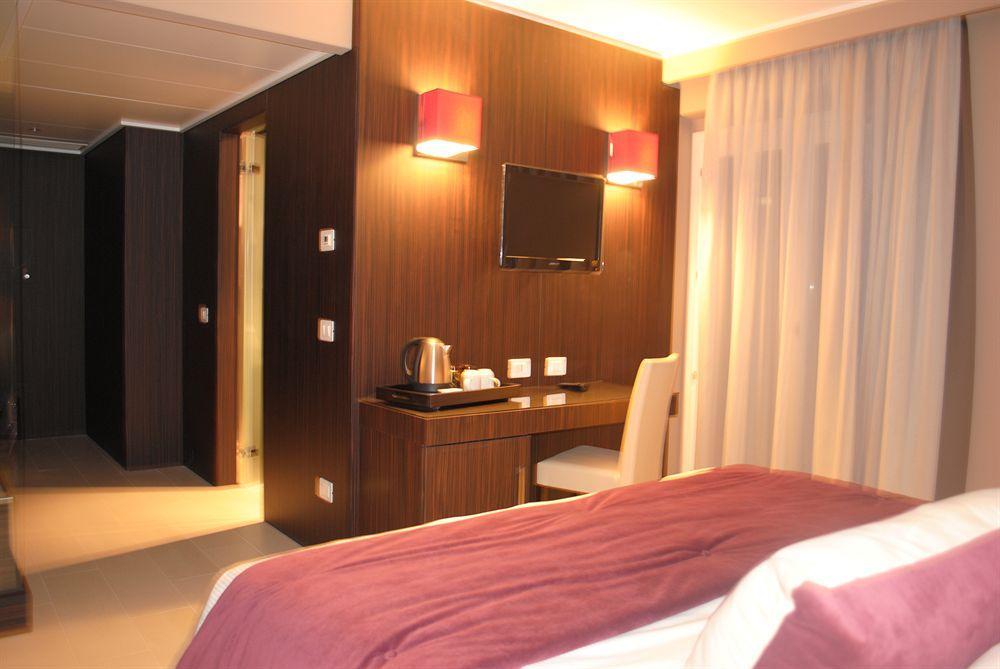 Hotel Ansharius - Adults Only روكاراسو المظهر الخارجي الصورة