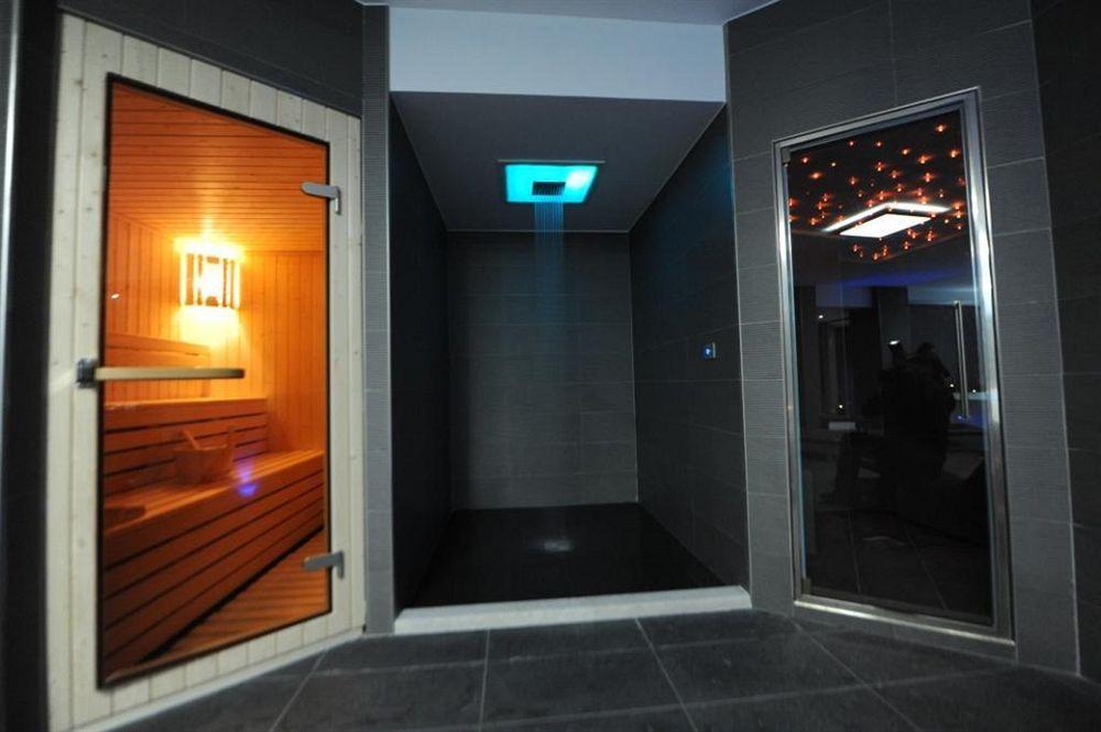 Hotel Ansharius - Adults Only روكاراسو المظهر الخارجي الصورة