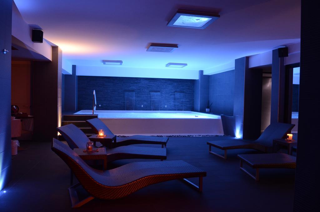 Hotel Ansharius - Adults Only روكاراسو المظهر الخارجي الصورة