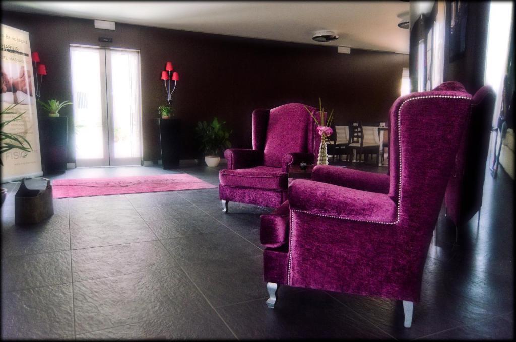 Hotel Ansharius - Adults Only روكاراسو المظهر الخارجي الصورة