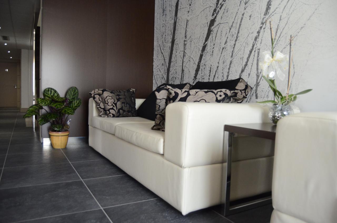 Hotel Ansharius - Adults Only روكاراسو المظهر الخارجي الصورة